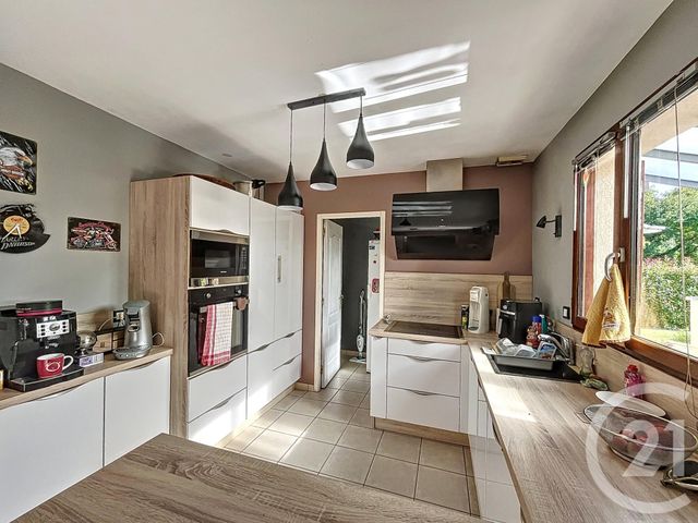 maison - EGRISELLES LE BOCAGE - 89