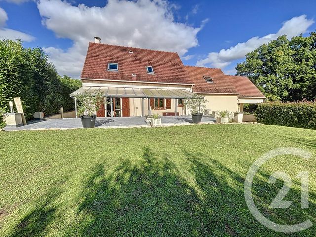 maison - EGRISELLES LE BOCAGE - 89
