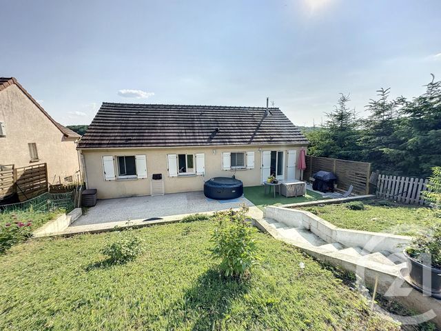 Maison à vendre DIXMONT
