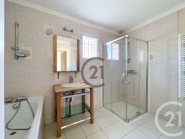 maison à louer - 5 pièces - 90.55 m2 - NAILLY - 89 - BOURGOGNE - Century 21 Martinot Immobilier
