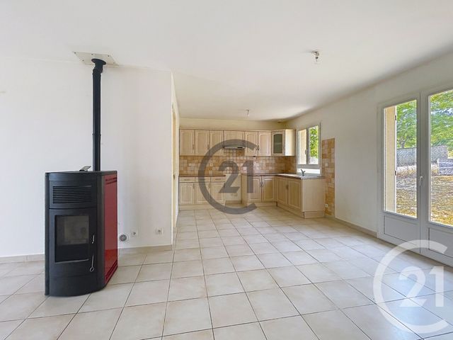 maison à louer - 5 pièces - 90.55 m2 - NAILLY - 89 - BOURGOGNE - Century 21 Martinot Immobilier