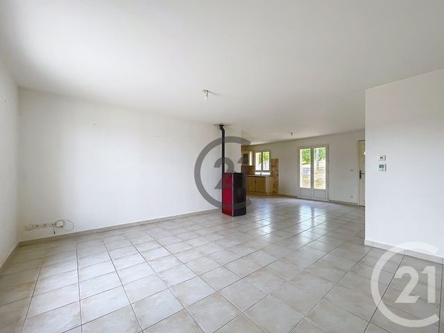 maison à louer - 5 pièces - 90.55 m2 - NAILLY - 89 - BOURGOGNE - Century 21 Martinot Immobilier