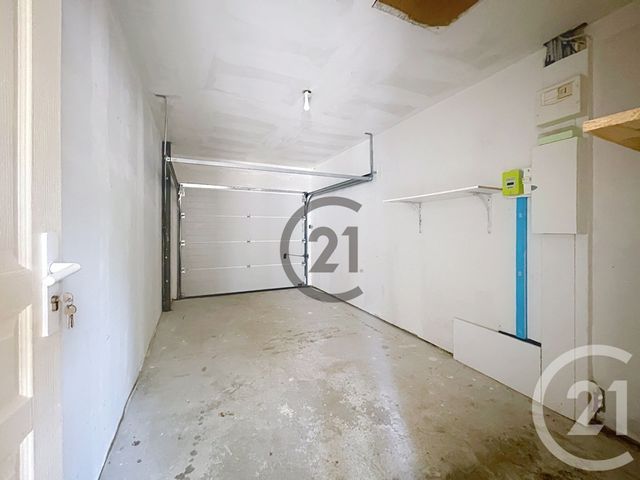 maison à louer - 5 pièces - 90.55 m2 - NAILLY - 89 - BOURGOGNE - Century 21 Martinot Immobilier