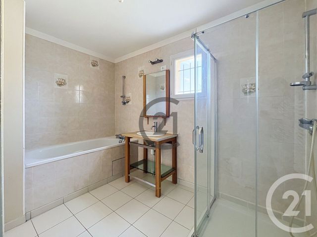 maison à louer - 5 pièces - 90.55 m2 - NAILLY - 89 - BOURGOGNE - Century 21 Martinot Immobilier