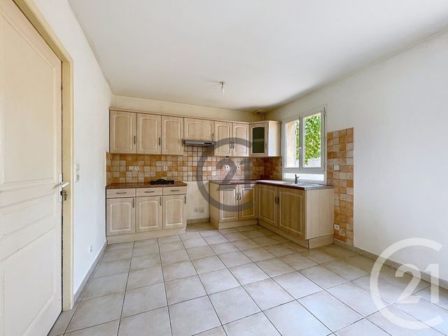 maison à louer - 5 pièces - 90.55 m2 - NAILLY - 89 - BOURGOGNE - Century 21 Martinot Immobilier
