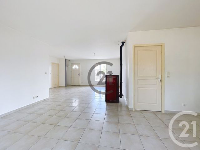 maison à louer - 5 pièces - 90.55 m2 - NAILLY - 89 - BOURGOGNE - Century 21 Martinot Immobilier