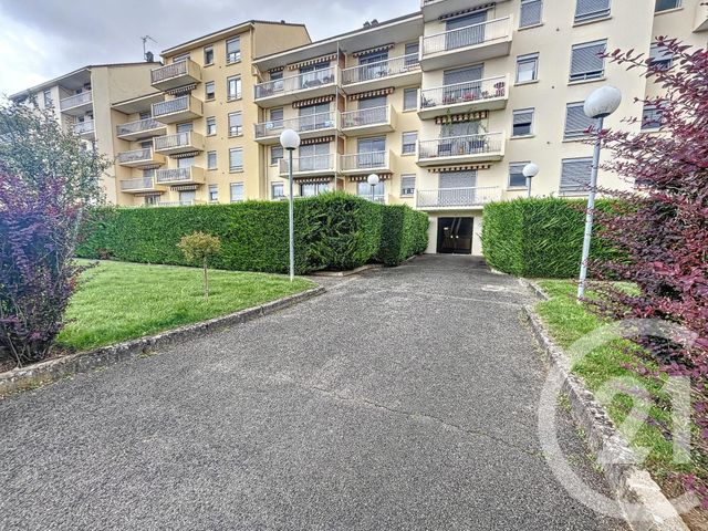 Studio à vendre - 1 pièce - 33.77 m2 - SENS - 89 - BOURGOGNE - Century 21 Martinot Immobilier