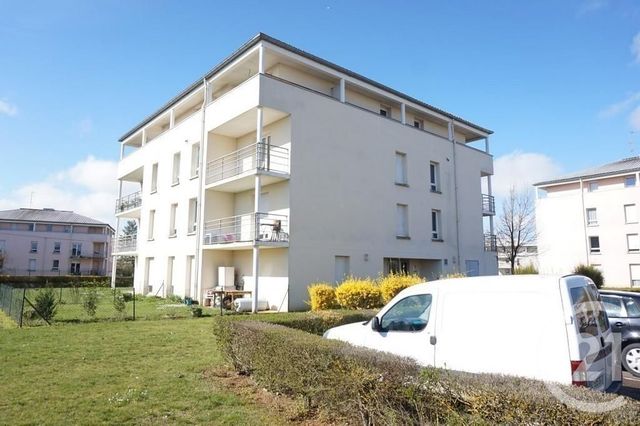 appartement - SENS - 89