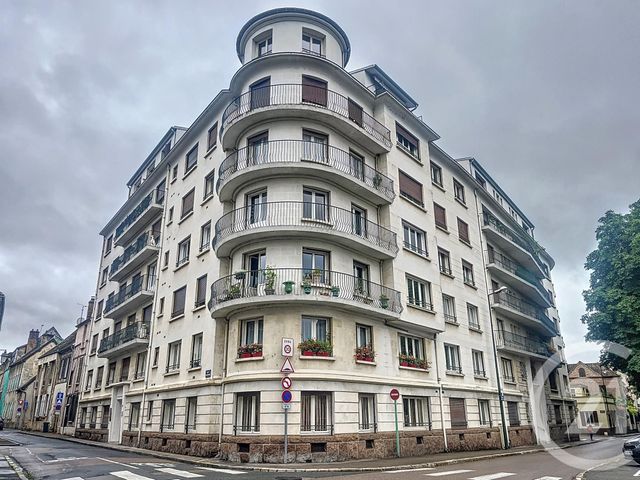 Appartement F3 à vendre - 3 pièces - 98.93 m2 - SENS - 89 - BOURGOGNE - Century 21 Martinot Immobilier