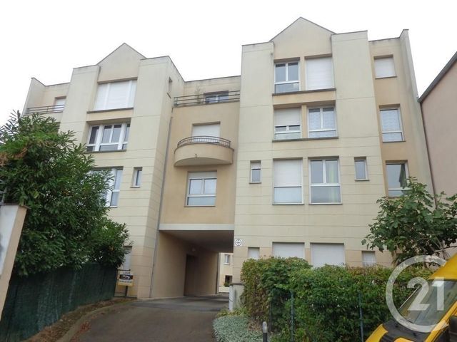 appartement à louer - 3 pièces - 64.0 m2 - SENS - 89 - BOURGOGNE - Century 21 Martinot Immobilier