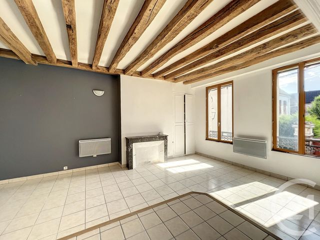 immeuble à vendre - 178.32 m2 - VILLENEUVE SUR YONNE - 89 - BOURGOGNE - Century 21 Martinot Immobilier