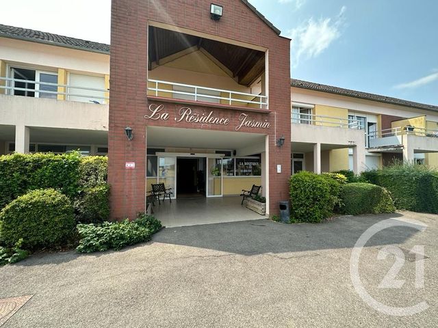 Appartement F1 à vendre - 1 pièce - 32.0 m2 - THORIGNY SUR OREUSE - 89 - BOURGOGNE - Century 21 Martinot Immobilier