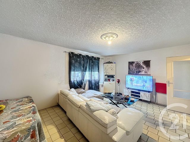 Appartement F3 à vendre - 3 pièces - 67.83 m2 - SENS - 89 - BOURGOGNE - Century 21 Martinot Immobilier
