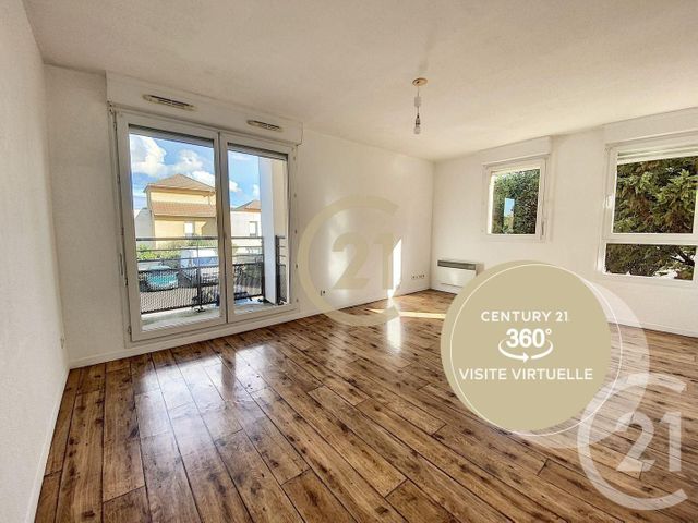 Appartement F3 à louer - 3 pièces - 60.0 m2 - SENS - 89 - BOURGOGNE - Century 21 Martinot Immobilier