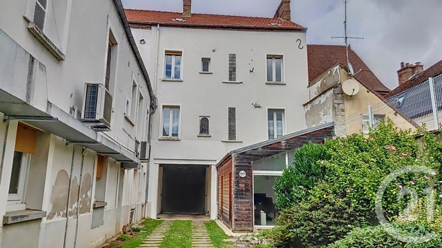 Maison à vendre SENS