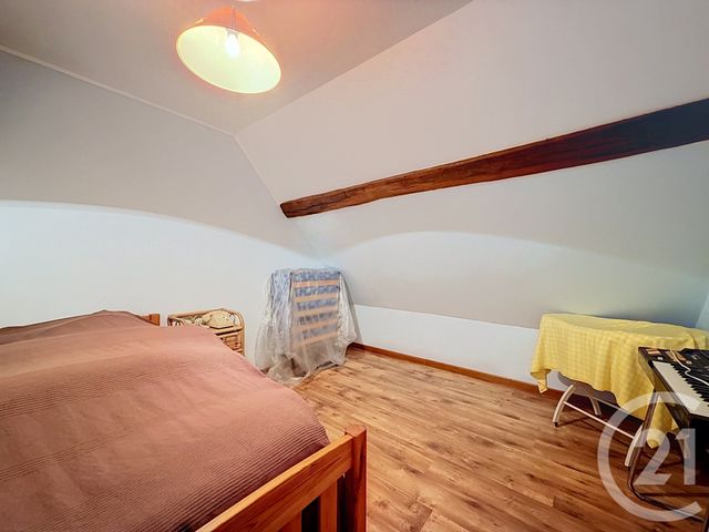 maison à vendre - 6 pièces - 171.6 m2 - SOUCY - 89 - BOURGOGNE - Century 21 Martinot Immobilier
