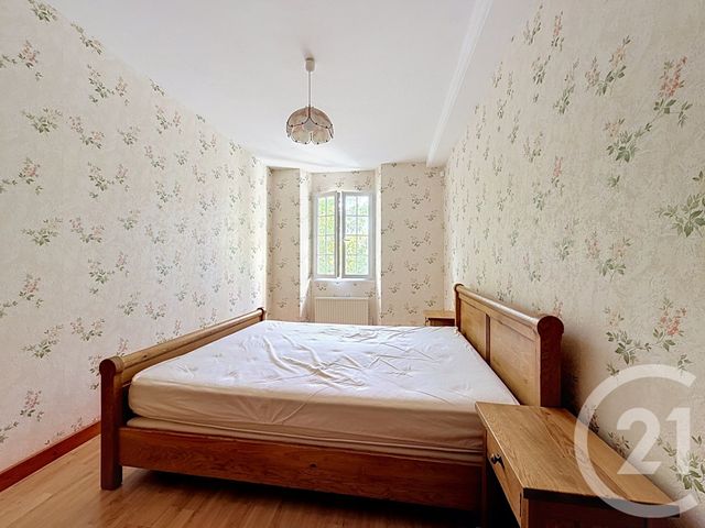 maison à vendre - 6 pièces - 171.6 m2 - SOUCY - 89 - BOURGOGNE - Century 21 Martinot Immobilier