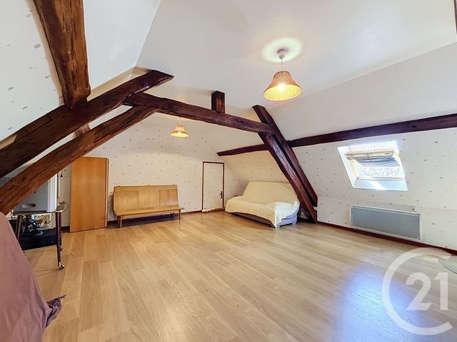 maison à vendre - 6 pièces - 171.6 m2 - SOUCY - 89 - BOURGOGNE - Century 21 Martinot Immobilier