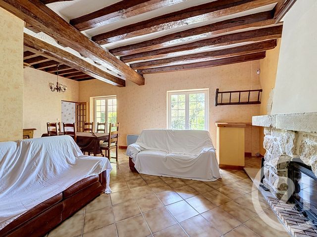 maison à vendre - 6 pièces - 171.6 m2 - SOUCY - 89 - BOURGOGNE - Century 21 Martinot Immobilier