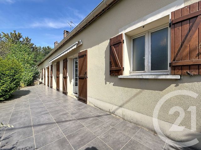 maison - SOUCY - 89