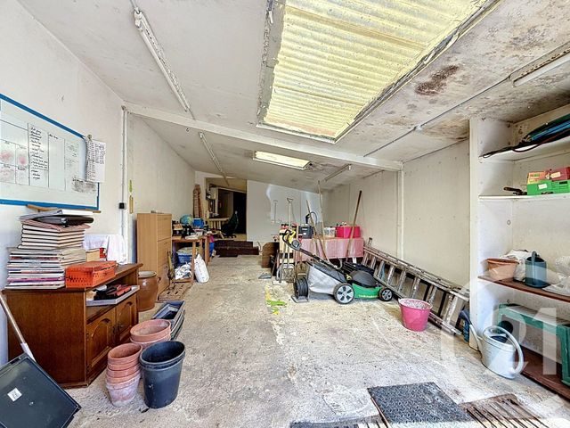 maison à vendre - 6 pièces - 171.6 m2 - SOUCY - 89 - BOURGOGNE - Century 21 Martinot Immobilier