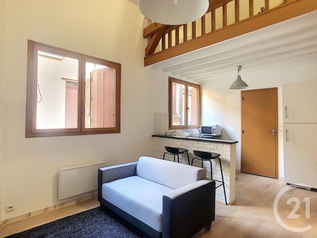 appartement - SENS - 89