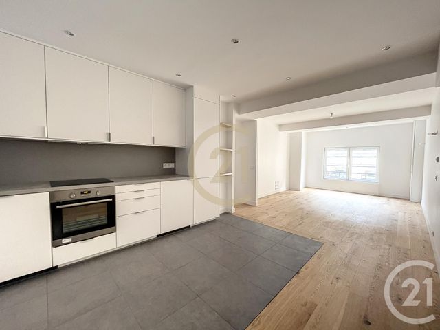 appartement - SENS - 89