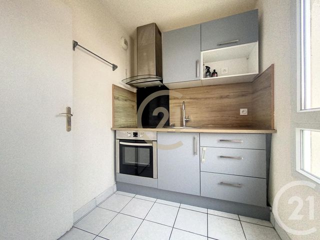 appartement - SENS - 89