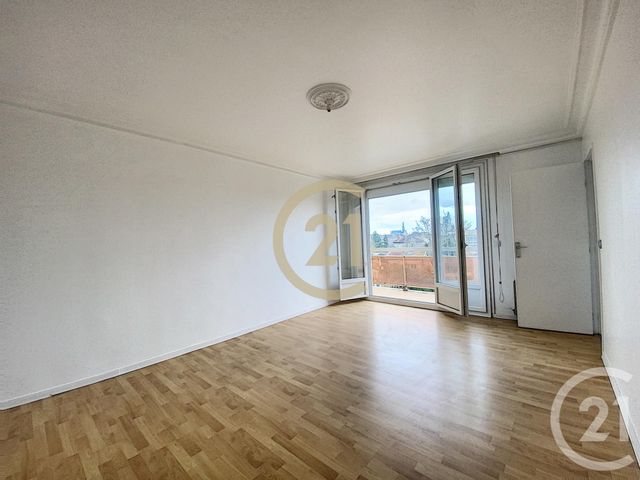 Appartement F1 à louer - 1 pièce - 29.55 m2 - SENS - 89 - BOURGOGNE - Century 21 Martinot Immobilier