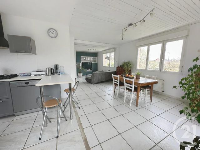 maison - VERON - 89
