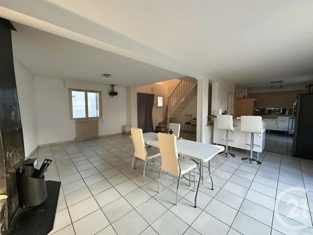 maison à vendre - 5 pièces - 130.0 m2 - SENS - 89 - BOURGOGNE - Century 21 Martinot Immobilier