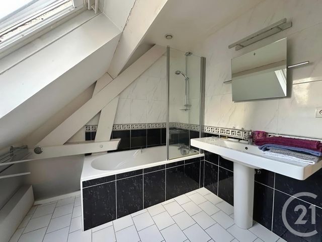 maison à vendre - 5 pièces - 130.0 m2 - SENS - 89 - BOURGOGNE - Century 21 Martinot Immobilier