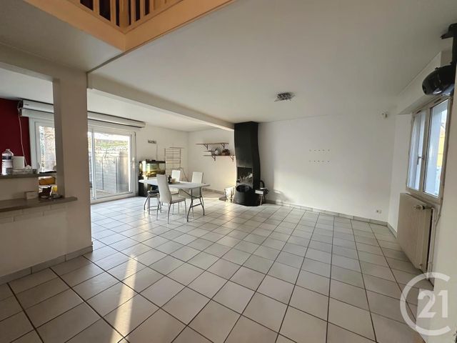 maison à vendre - 5 pièces - 130.0 m2 - SENS - 89 - BOURGOGNE - Century 21 Martinot Immobilier