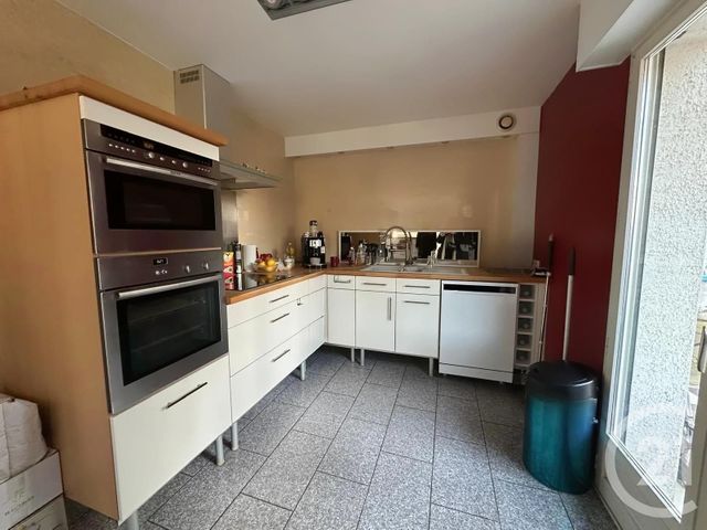 maison à vendre - 5 pièces - 130.0 m2 - SENS - 89 - BOURGOGNE - Century 21 Martinot Immobilier