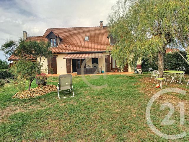 maison - CUY - 89