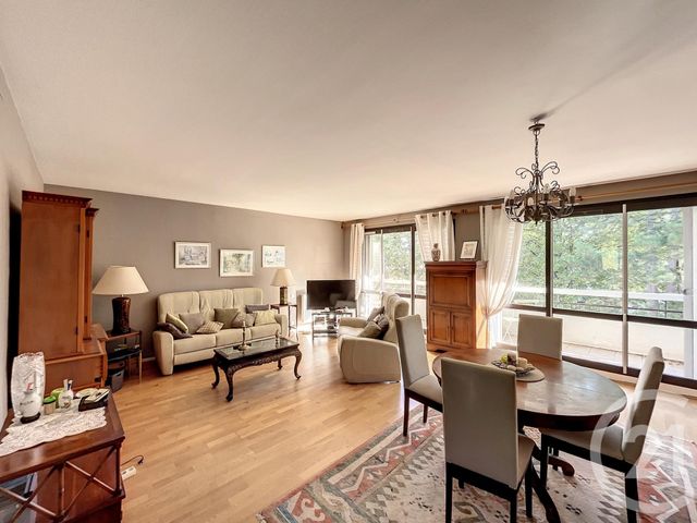 Appartement F4 à vendre - 4 pièces - 95.28 m2 - SENS - 89 - BOURGOGNE - Century 21 Martinot Immobilier