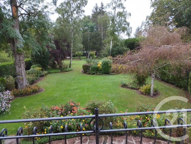 maison à vendre - 9 pièces - 182.0 m2 - ROSOY - 89 - BOURGOGNE - Century 21 Martinot Immobilier