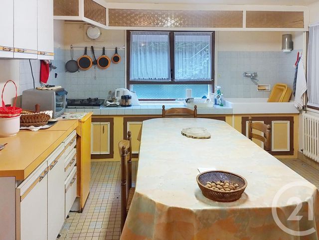 maison à vendre - 9 pièces - 182.0 m2 - ROSOY - 89 - BOURGOGNE - Century 21 Martinot Immobilier