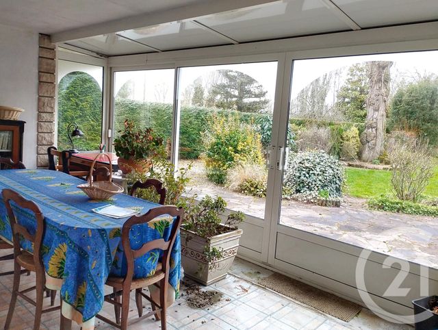 maison à vendre - 9 pièces - 182.0 m2 - ROSOY - 89 - BOURGOGNE - Century 21 Martinot Immobilier