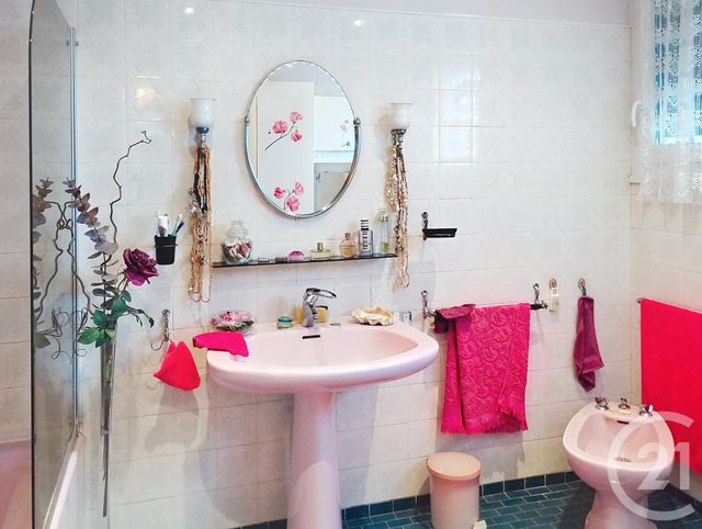 maison à vendre - 9 pièces - 182.0 m2 - ROSOY - 89 - BOURGOGNE - Century 21 Martinot Immobilier