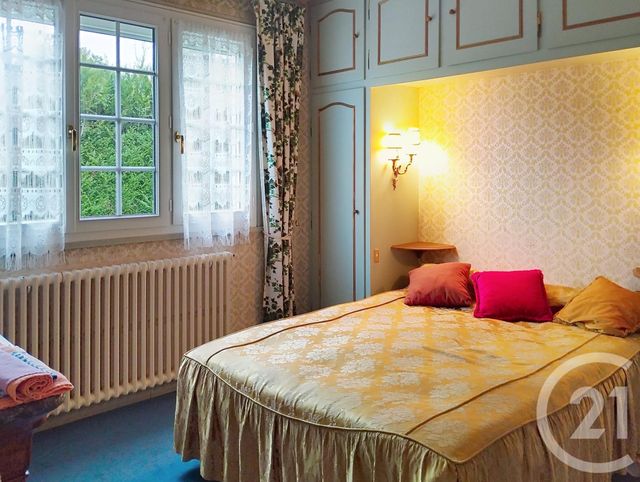 maison à vendre - 9 pièces - 182.0 m2 - ROSOY - 89 - BOURGOGNE - Century 21 Martinot Immobilier