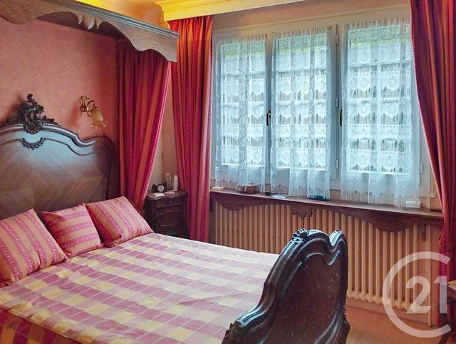 maison à vendre - 9 pièces - 182.0 m2 - ROSOY - 89 - BOURGOGNE - Century 21 Martinot Immobilier