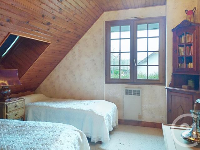 maison à vendre - 9 pièces - 182.0 m2 - ROSOY - 89 - BOURGOGNE - Century 21 Martinot Immobilier