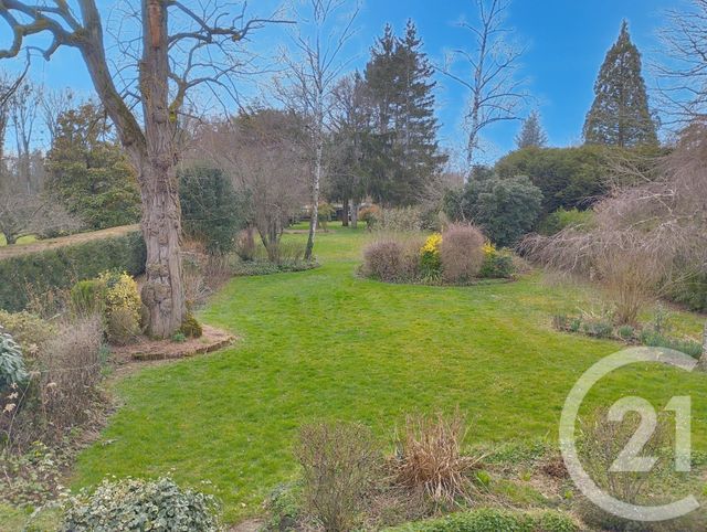 maison à vendre - 9 pièces - 182.0 m2 - ROSOY - 89 - BOURGOGNE - Century 21 Martinot Immobilier