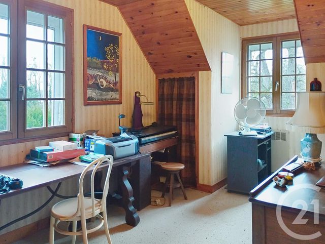 maison à vendre - 9 pièces - 182.0 m2 - ROSOY - 89 - BOURGOGNE - Century 21 Martinot Immobilier