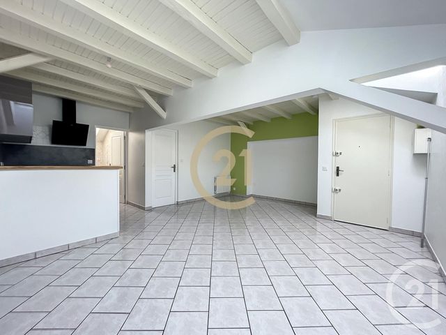 appartement - SENS - 89