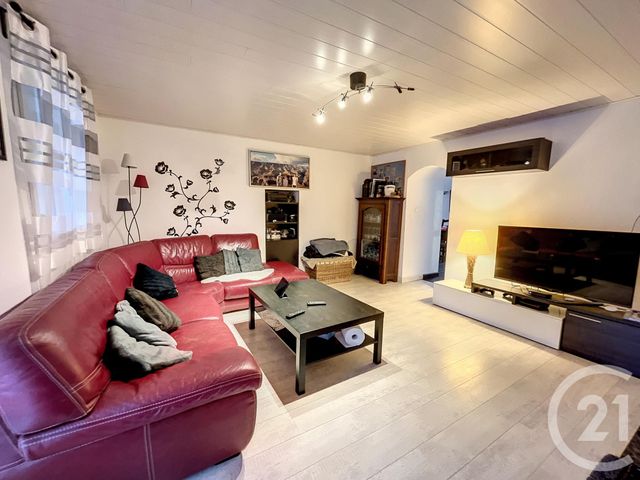 maison - VERON - 89