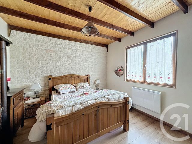 Afficher la photo en grand maison à vendre - 3 pièces - 69.43 m2 - DIXMONT - 89 - BOURGOGNE - Century 21 Martinot Immobilier