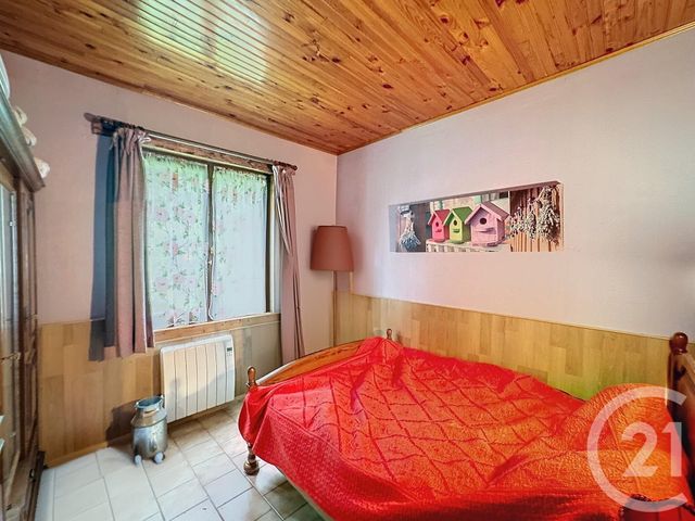Afficher la photo en grand maison à vendre - 3 pièces - 69.43 m2 - DIXMONT - 89 - BOURGOGNE - Century 21 Martinot Immobilier