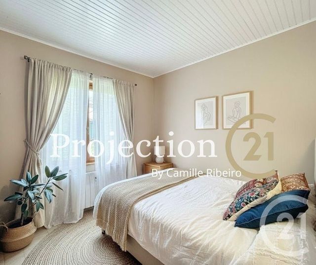 maison à vendre - 3 pièces - 69.43 m2 - DIXMONT - 89 - BOURGOGNE - Century 21 Martinot Immobilier